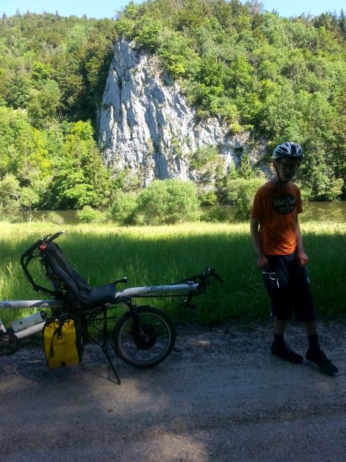 einfach eine herrliche Gegend!