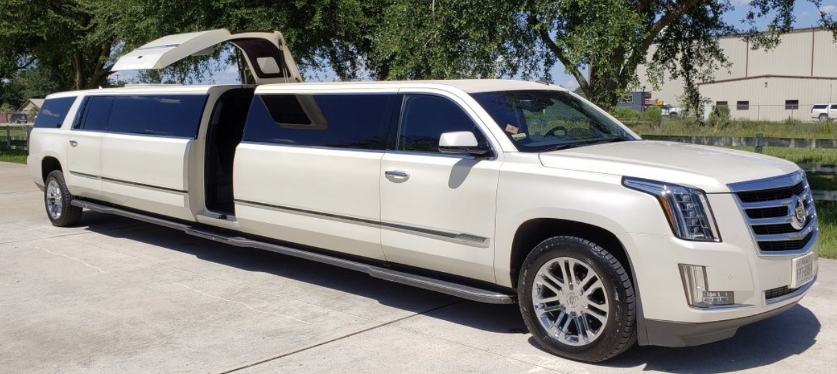 Mein kleines Wägelchen für die Fahrt zum Bäcker... ;-))