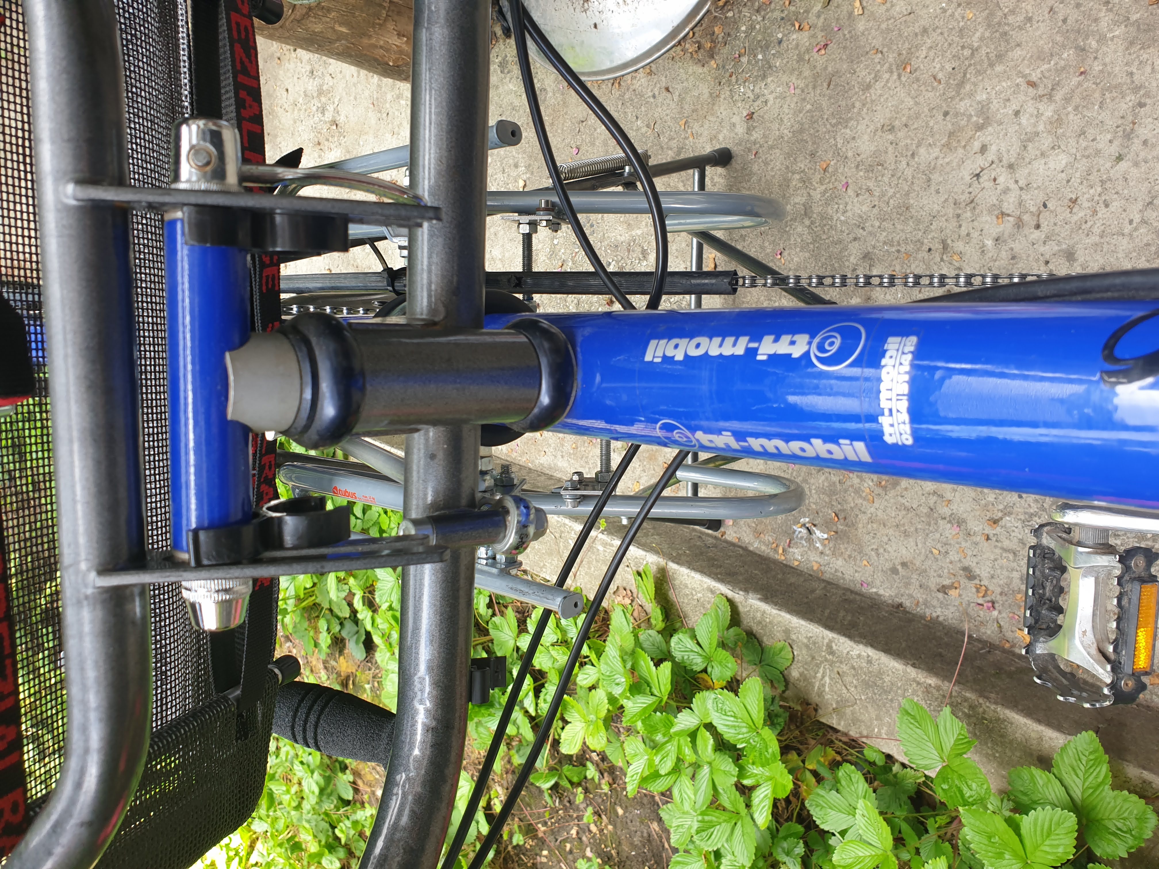 Die Captain-Perspektive