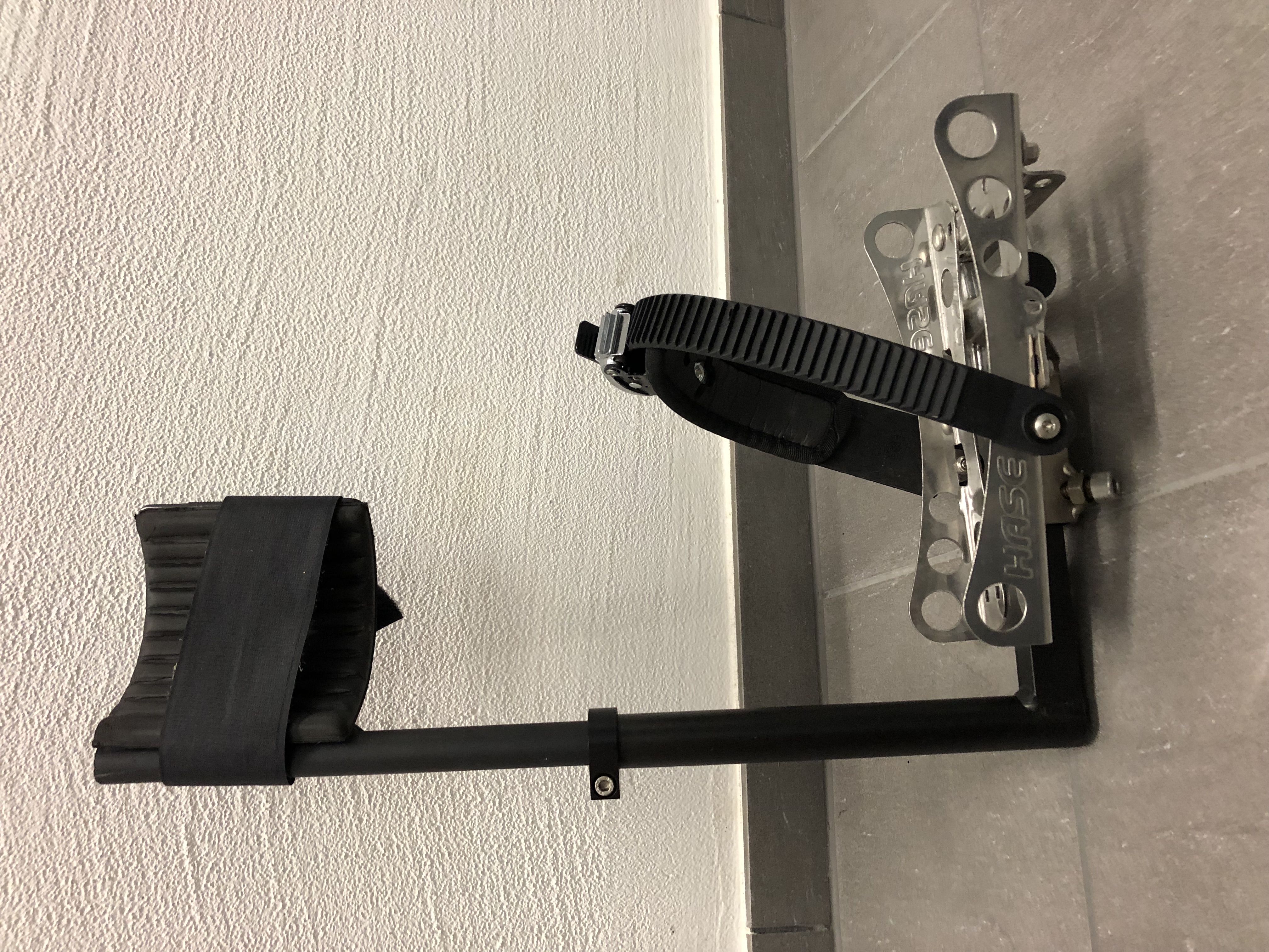 Hase Spezialpedale (rechts)