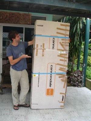 Wie gross war den diese Kiste!? - So GROSS &amp;gt;&amp;gt;&amp;gt;