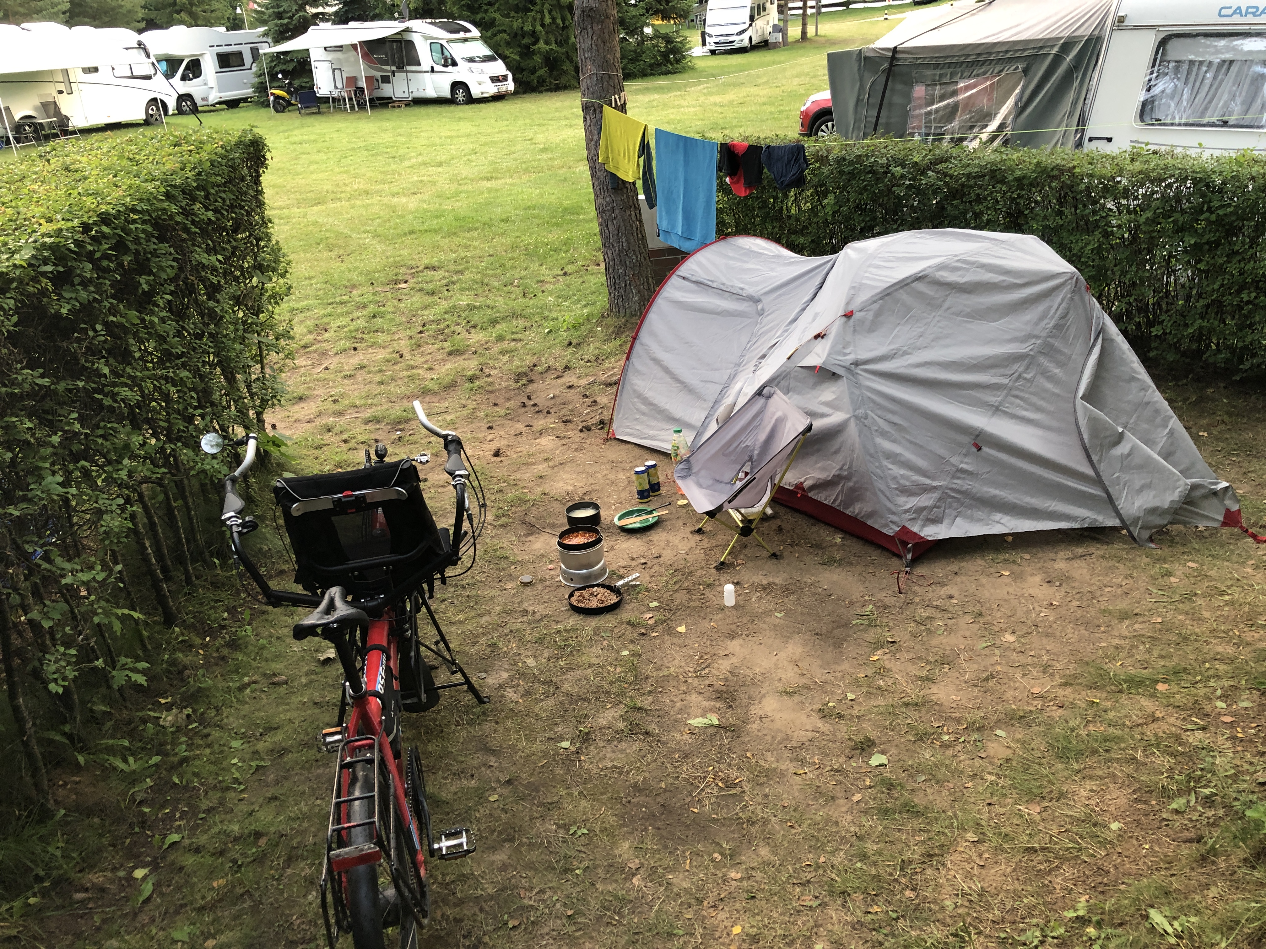 Happa Happa und Alkfreies