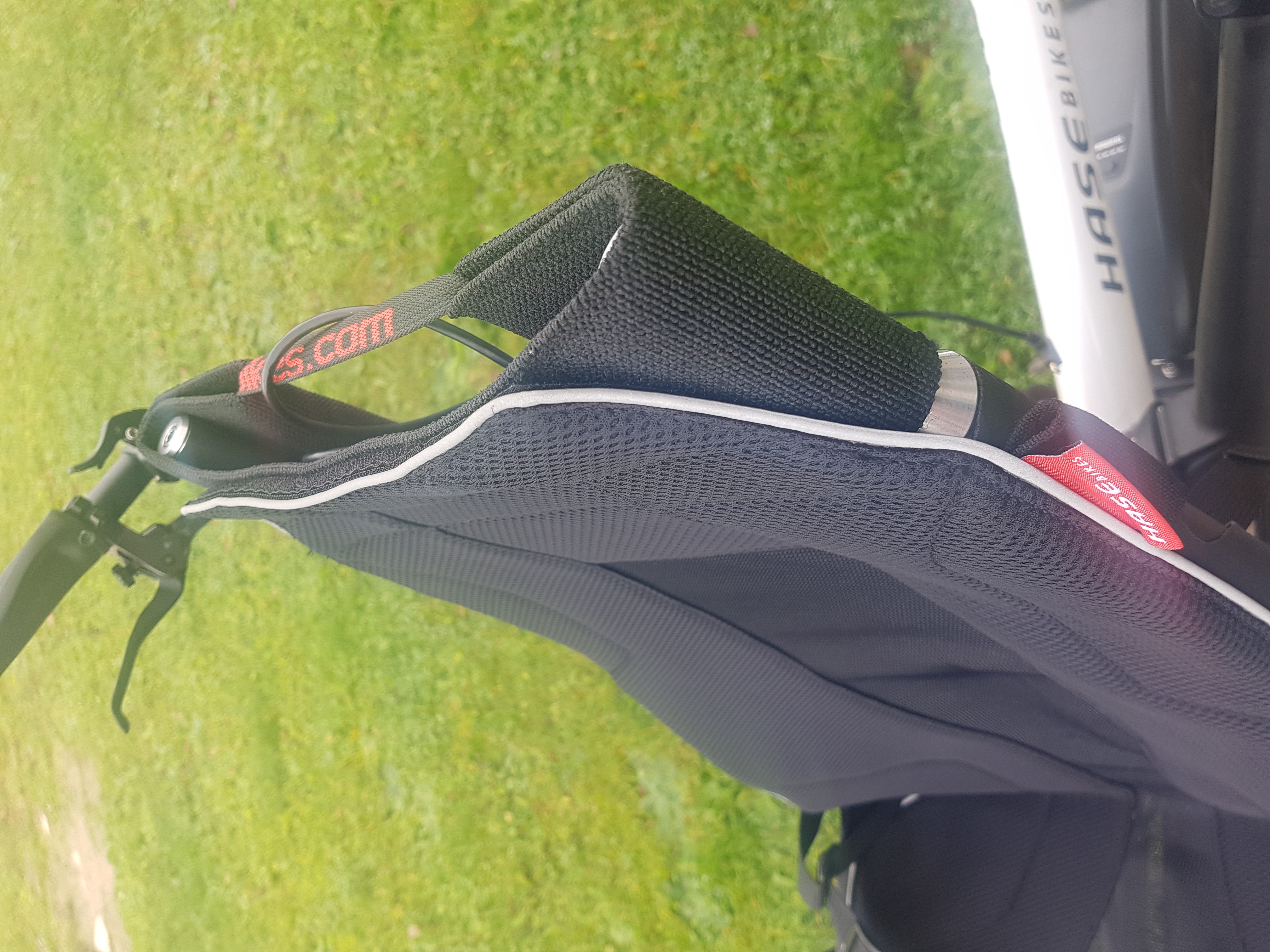 Stokerrückenerhöhung