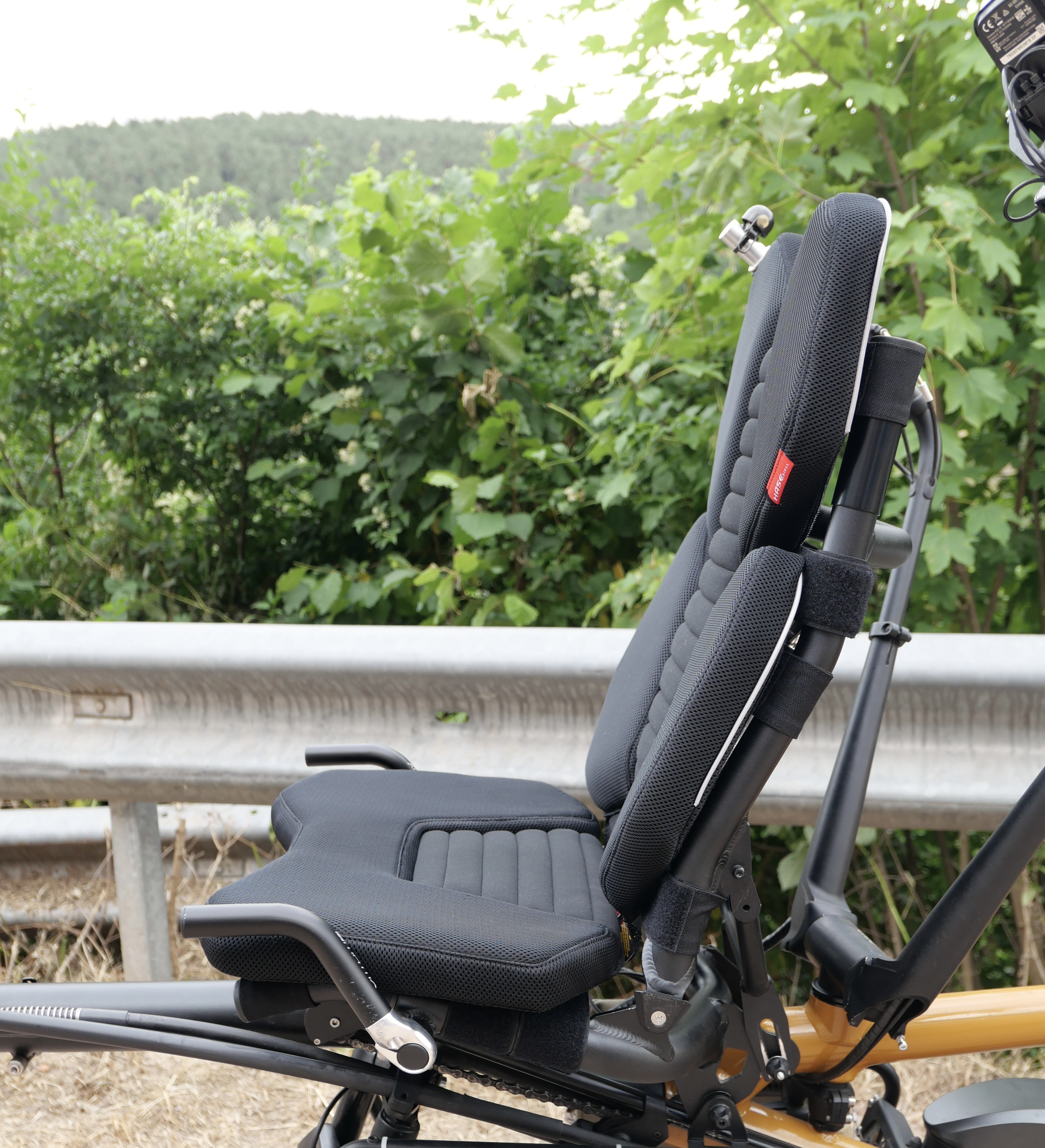 eine andere Perspektive