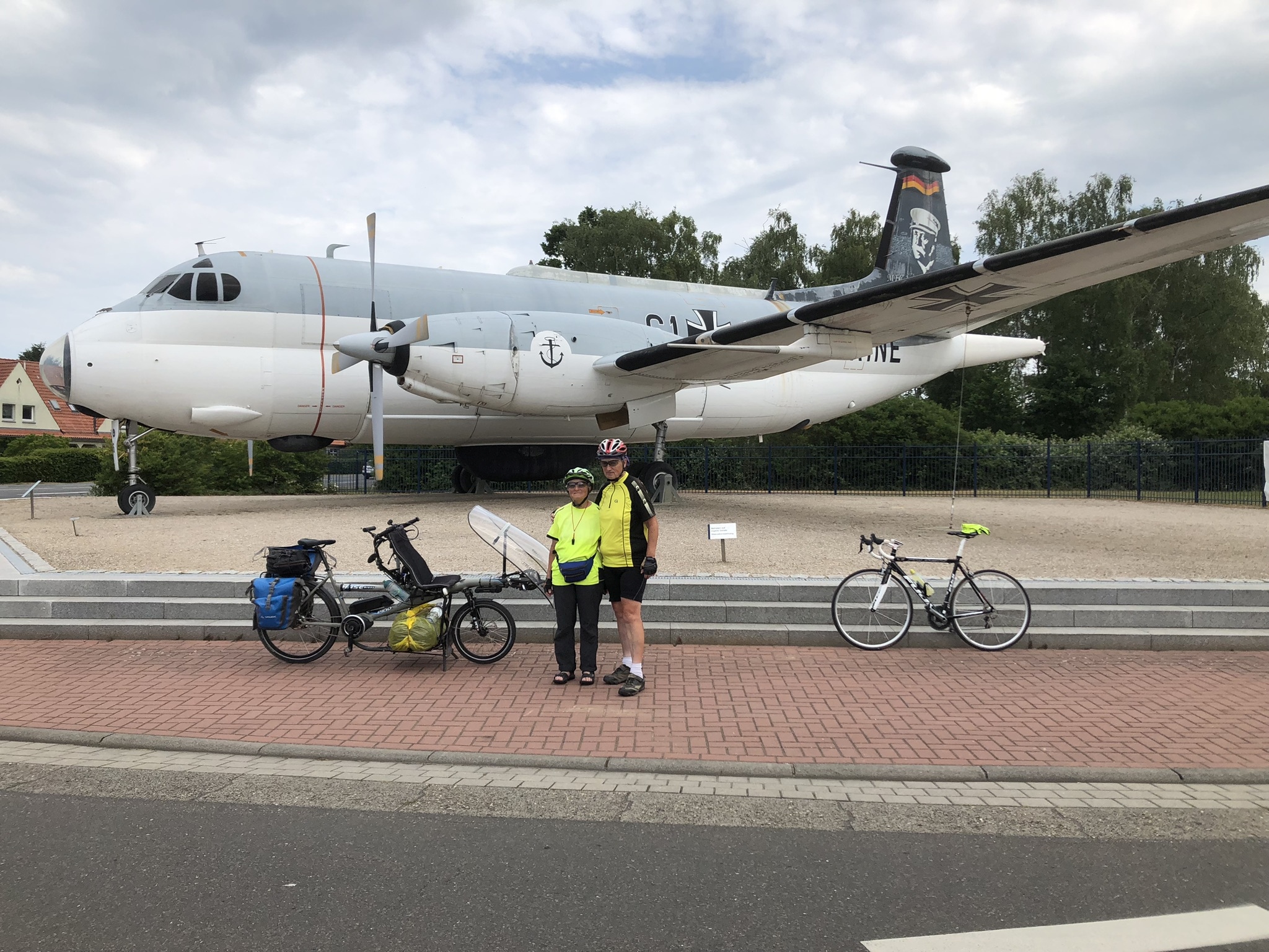 Aeronauticum Nordholz