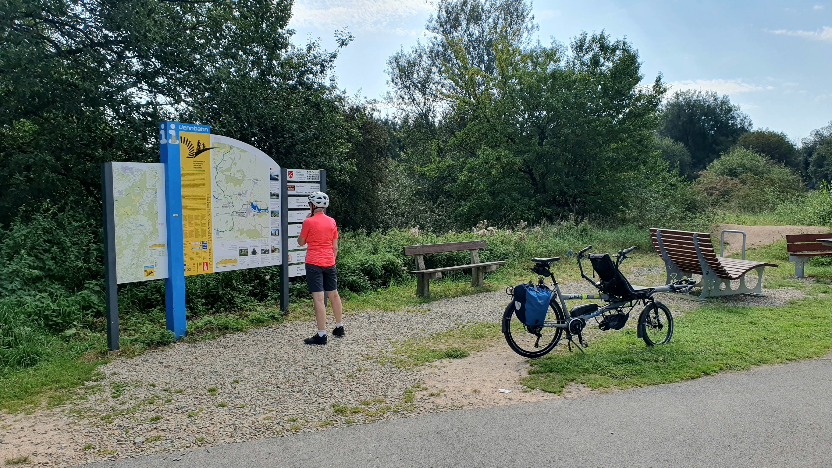 Wo bitte geht's nach Hollywood