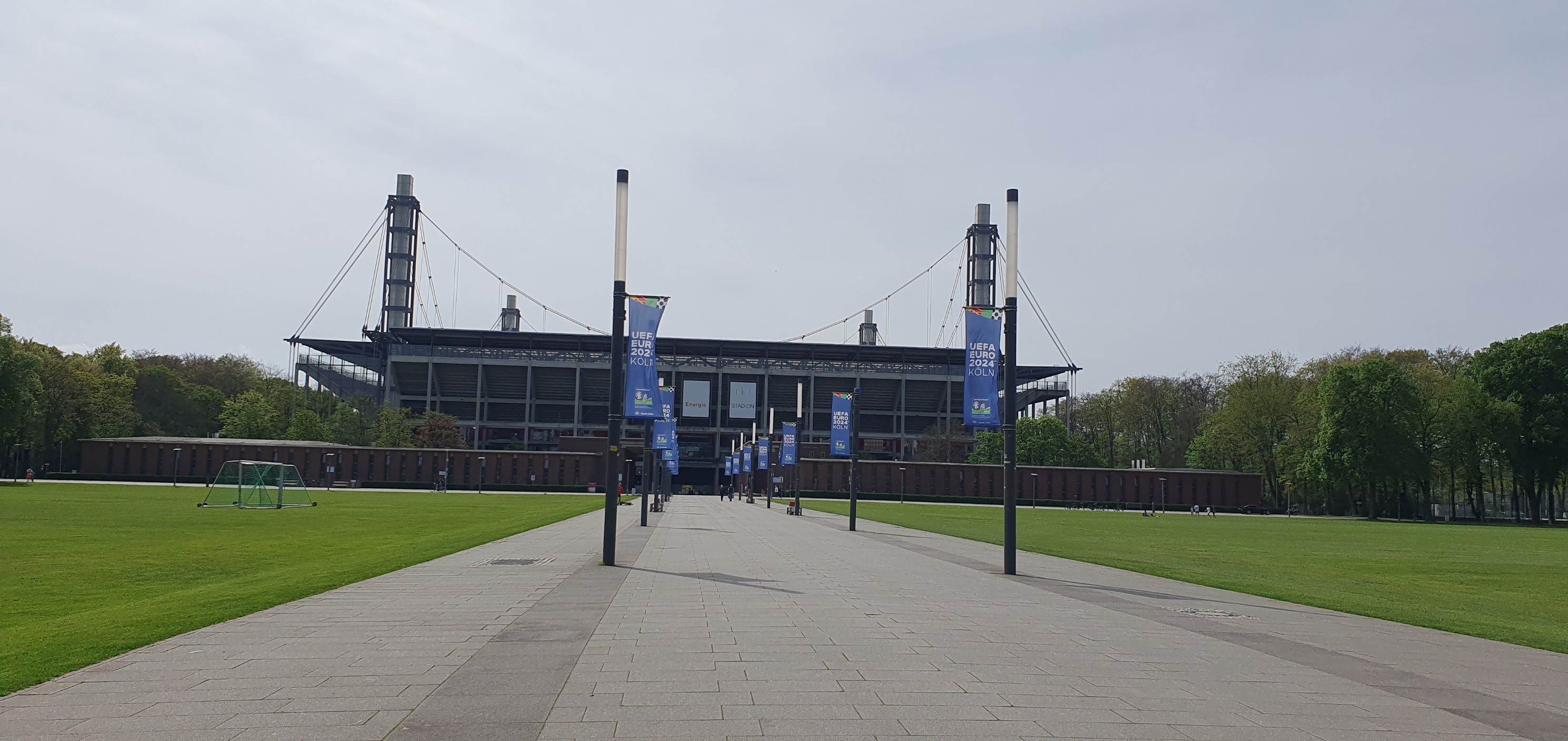 Rheinenergie Stadion