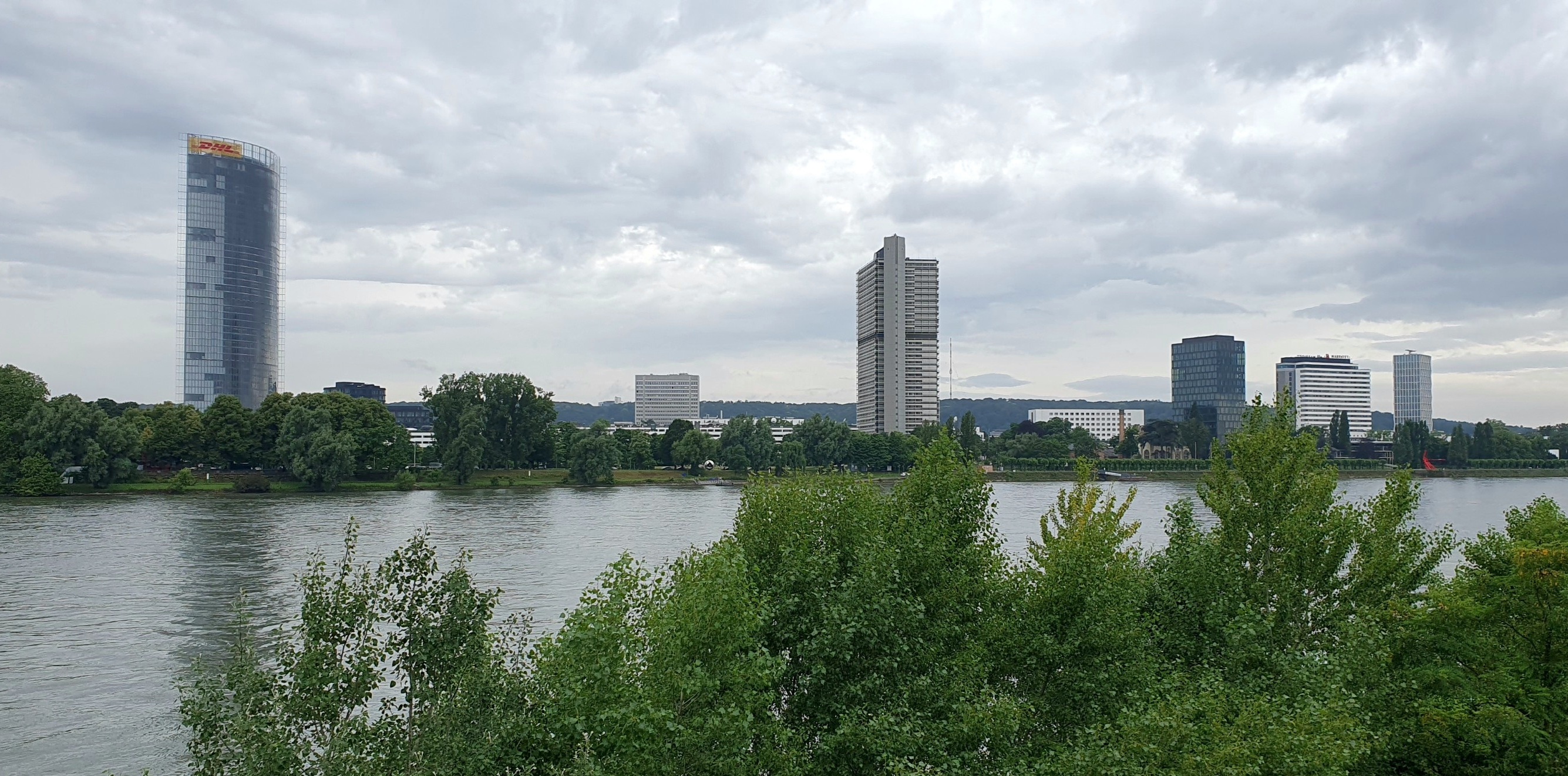 Bonn