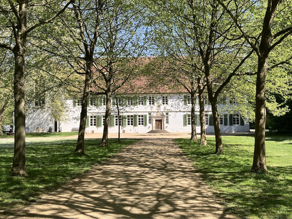 Kloster Bentlage