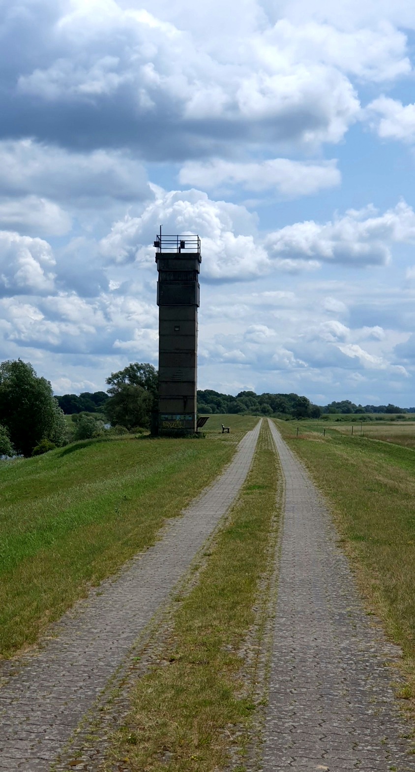 Elbe Radweg