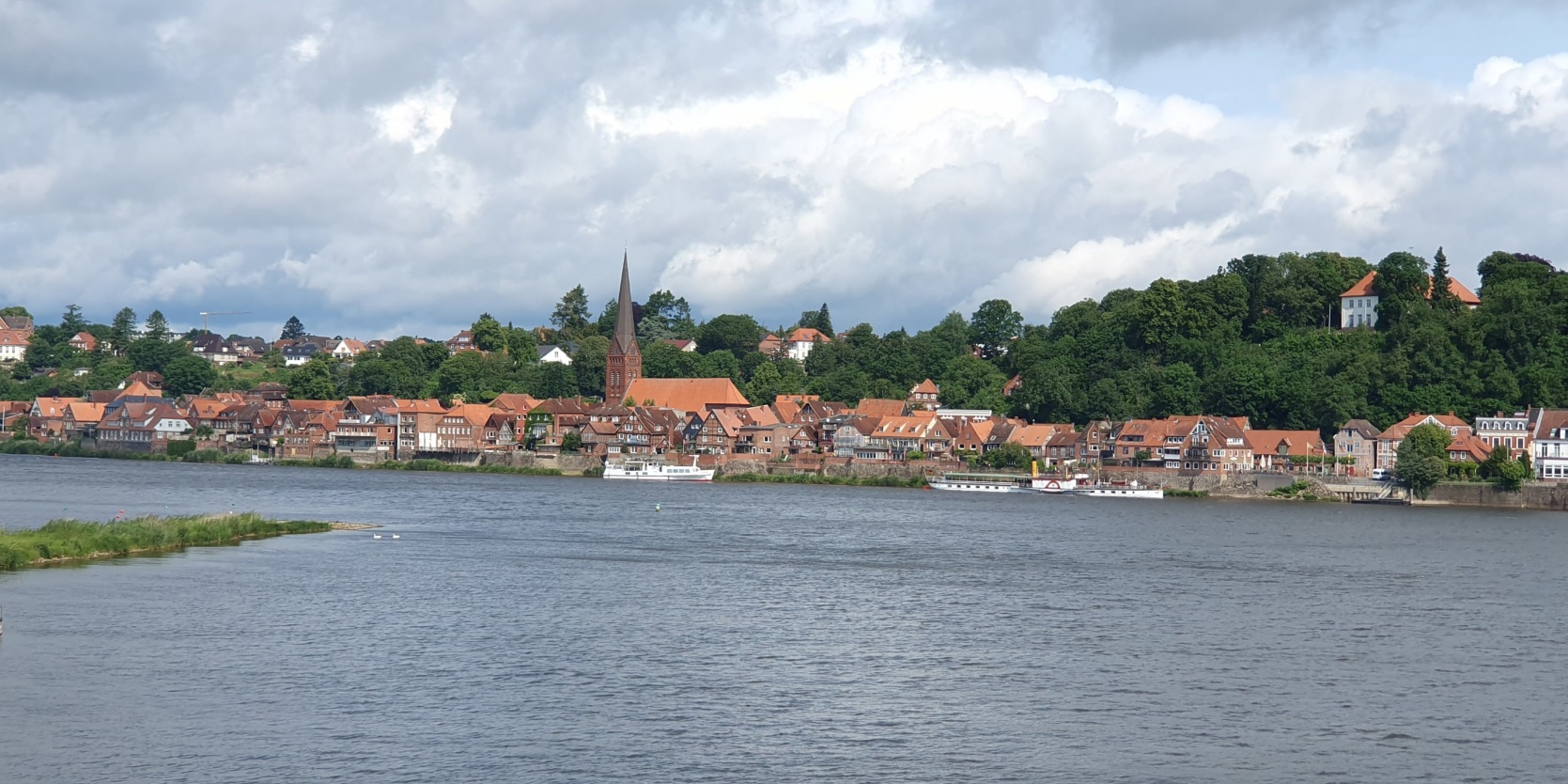 Lauenburg