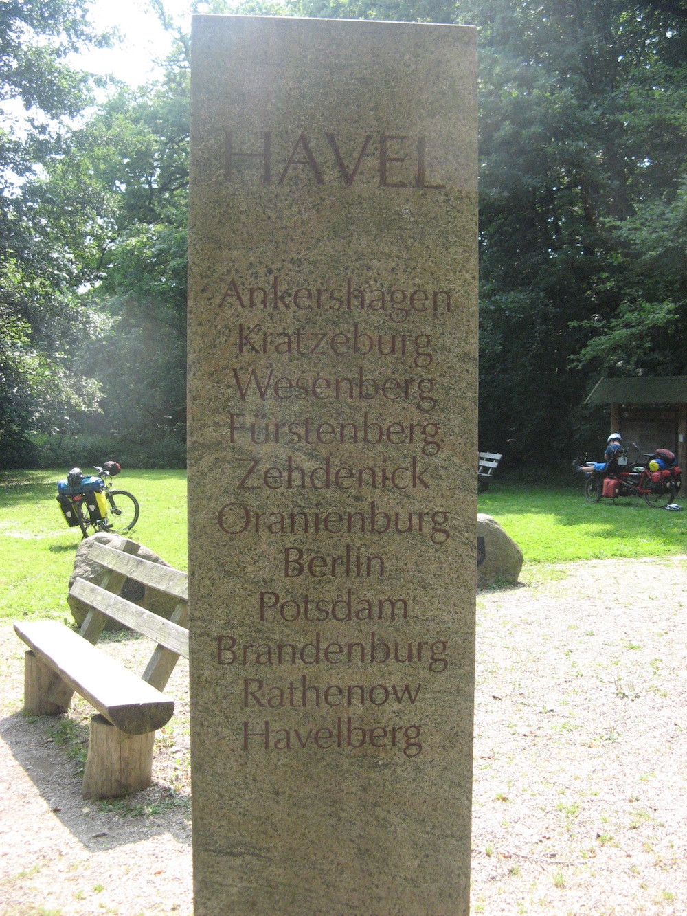 Havelquelle
