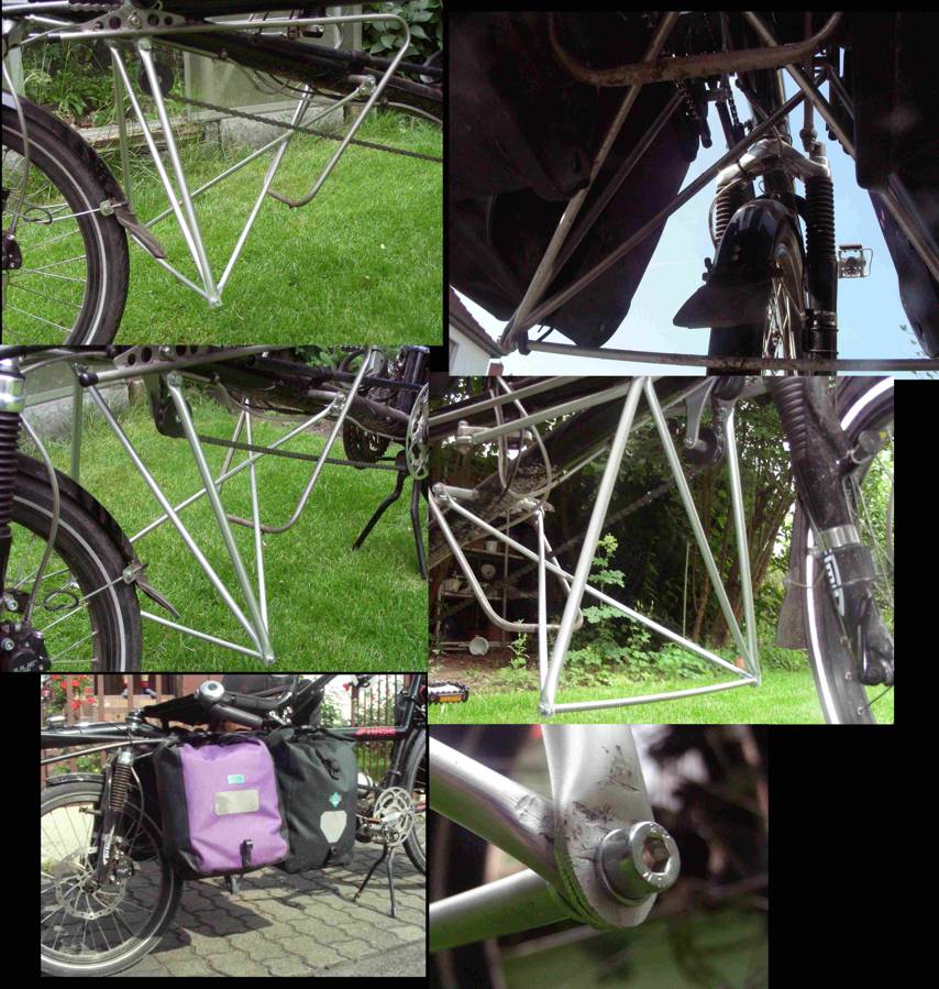 Taschenauseinanderhalter