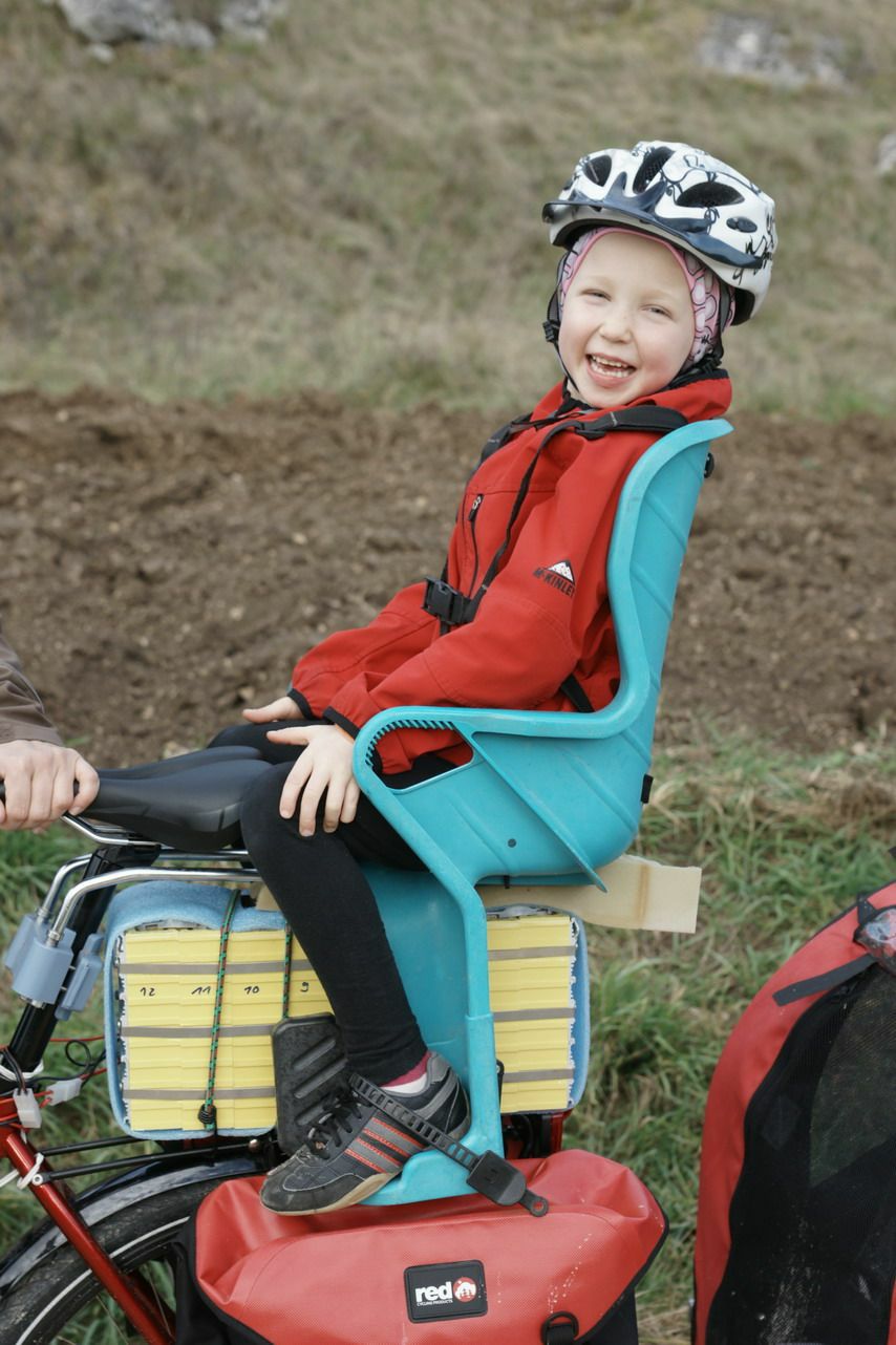 Der Reiseakku :) 8x Thundersky 40AH