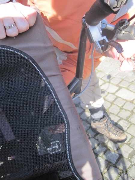 Fürs erste gehts wieder!