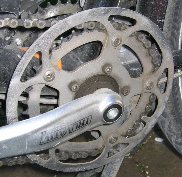 Neuer Stokerfreilauf