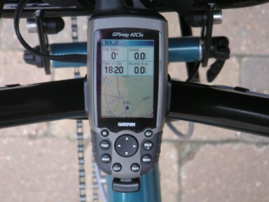 ...und so sieht's aus captains position aus