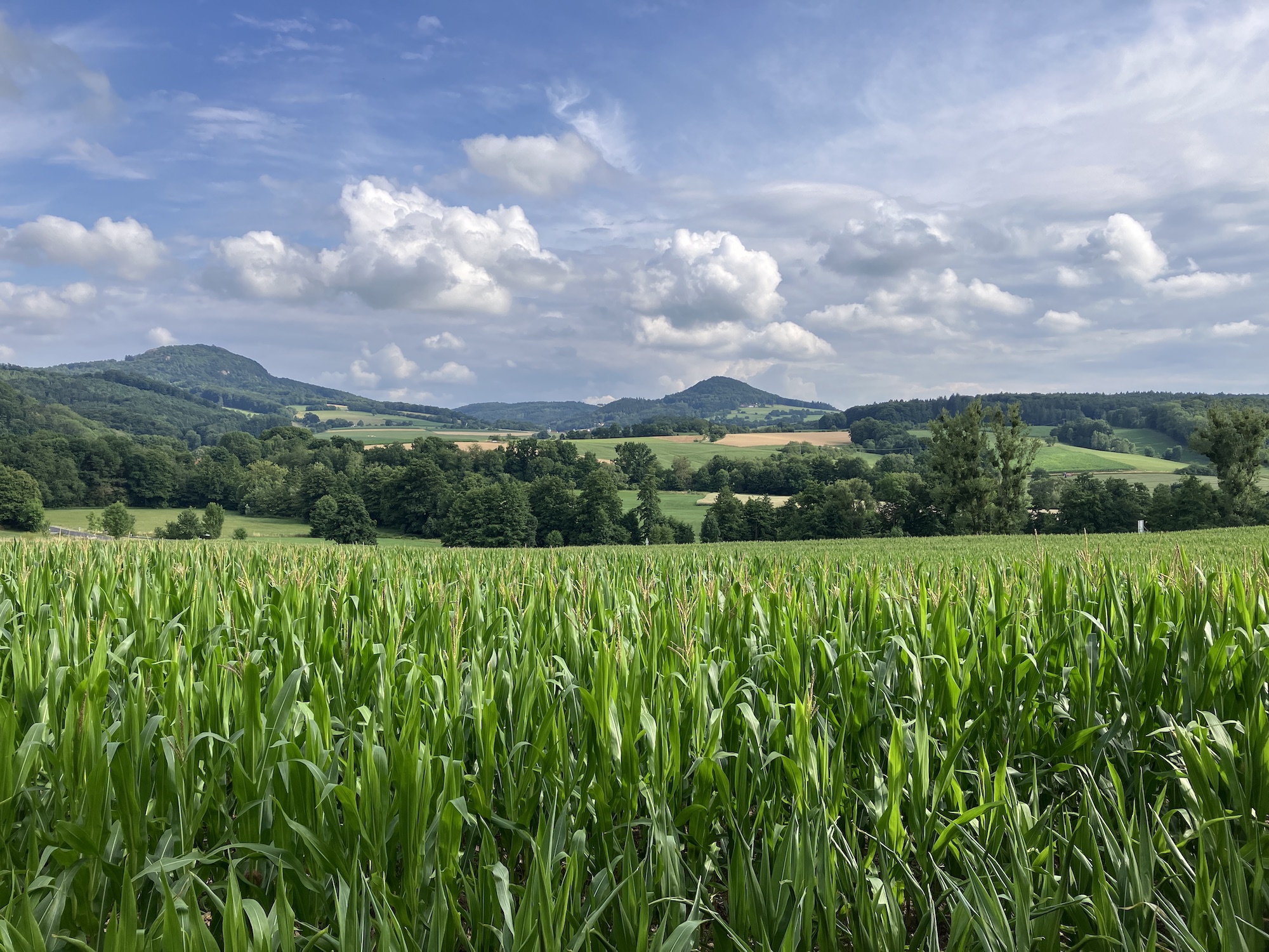 noch mehr schöne Aussichten