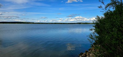 Altmühlsee