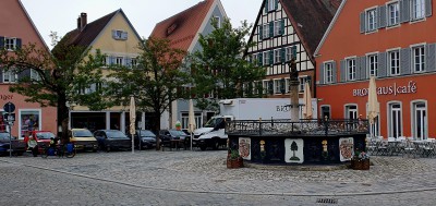 Feuchtwangen
