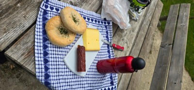 Brotzeit