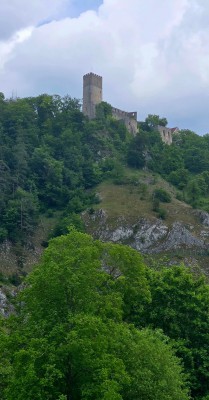 Burg Randeck