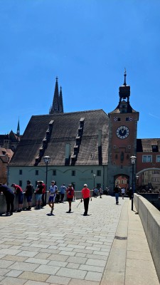 Regensburg