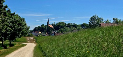 Bad Abbach