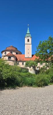 Kloster Weltenburg
