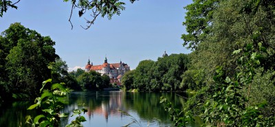 Neuburg an der Donau