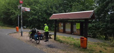 Pause am Abzweig nach Marienheide.jpg